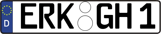 ERK-GH1