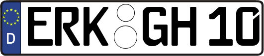ERK-GH10