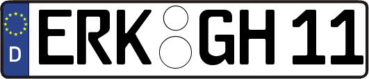 ERK-GH11