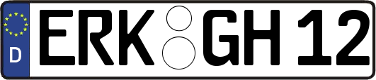 ERK-GH12