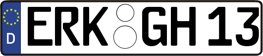 ERK-GH13