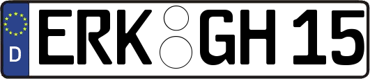 ERK-GH15