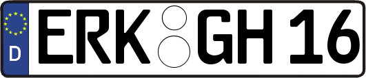 ERK-GH16