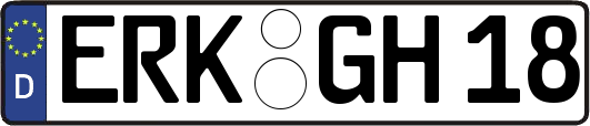 ERK-GH18