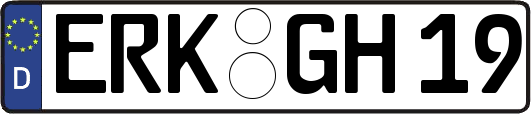ERK-GH19