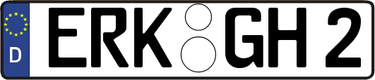 ERK-GH2