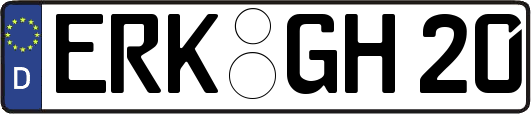 ERK-GH20