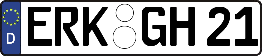 ERK-GH21