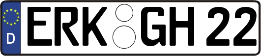 ERK-GH22