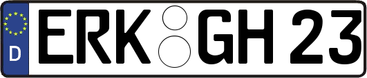 ERK-GH23