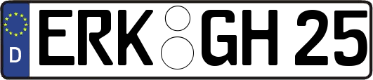 ERK-GH25