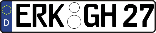 ERK-GH27
