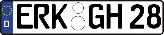 ERK-GH28