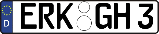 ERK-GH3