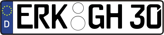 ERK-GH30