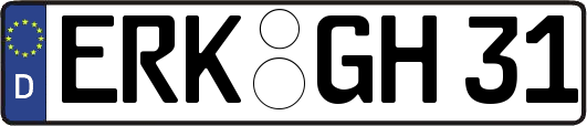 ERK-GH31