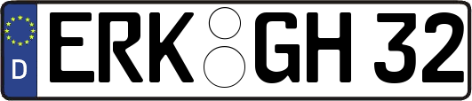 ERK-GH32