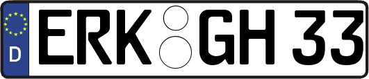 ERK-GH33