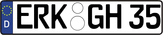 ERK-GH35