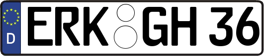 ERK-GH36