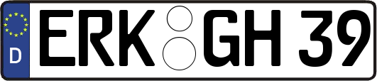 ERK-GH39