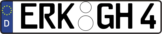 ERK-GH4
