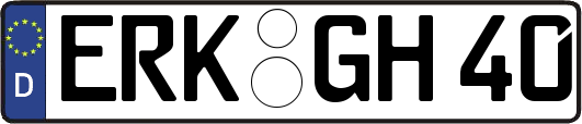 ERK-GH40