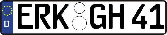 ERK-GH41