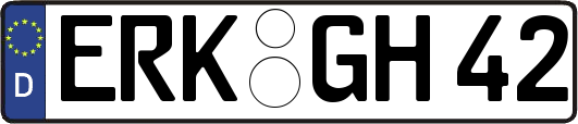 ERK-GH42