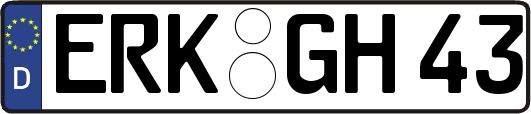ERK-GH43
