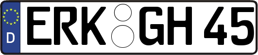 ERK-GH45