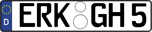 ERK-GH5