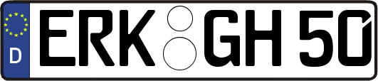 ERK-GH50