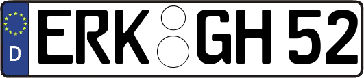 ERK-GH52