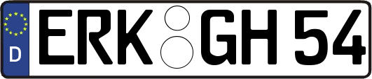ERK-GH54