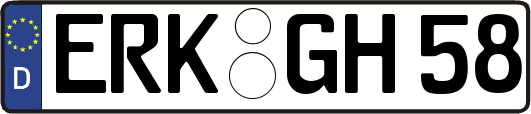 ERK-GH58