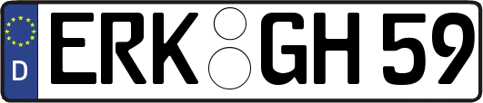 ERK-GH59