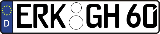 ERK-GH60