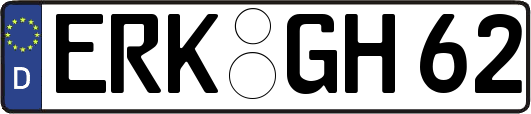 ERK-GH62