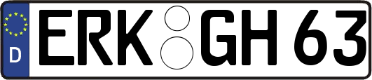 ERK-GH63