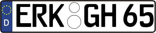 ERK-GH65