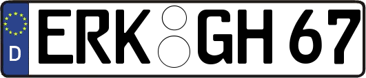 ERK-GH67