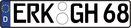 ERK-GH68