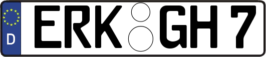 ERK-GH7