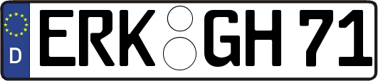 ERK-GH71