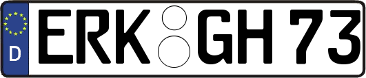 ERK-GH73