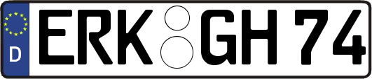 ERK-GH74