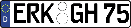 ERK-GH75