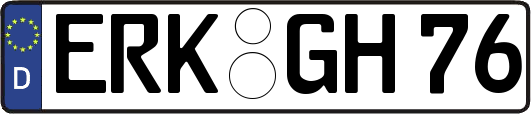 ERK-GH76