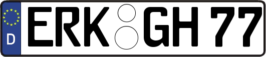 ERK-GH77